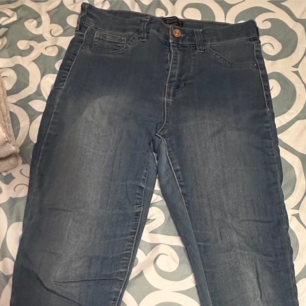 C*PINK Skinny Jeans
